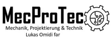 Mecprotec Logo